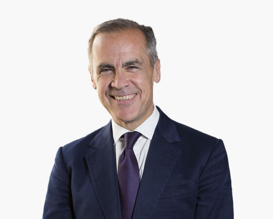 Mark Carney