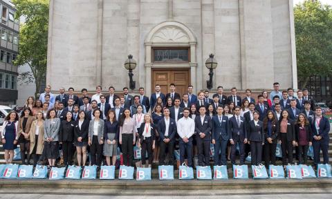 MSc Finance 2019-20