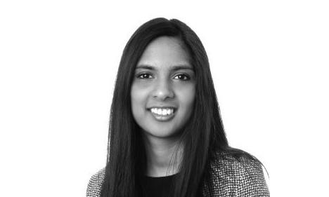 Jessica Thilaganathan, Global Online MBA