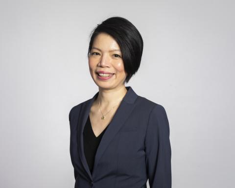 Ying-Ying Hsieh