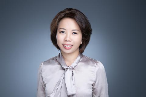 Boncicia Tam, Global Online MBA 2020-22, student at Imperial College Business School