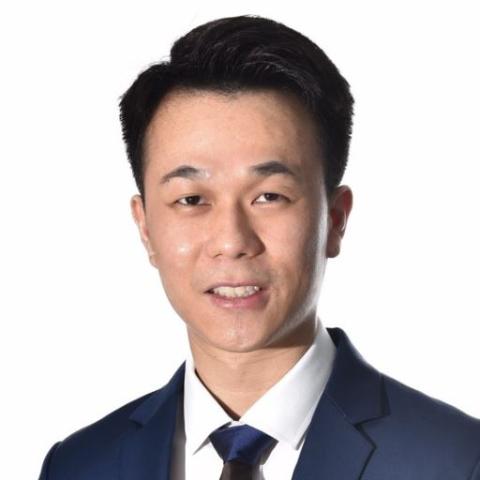 Timothy Ow MSc Business Analytics (online, part-time) 2021-22, student at Imperial College Business School