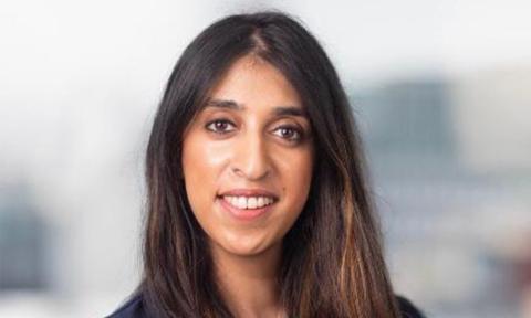 Gemma Balasingam Executive MBA 2022-23