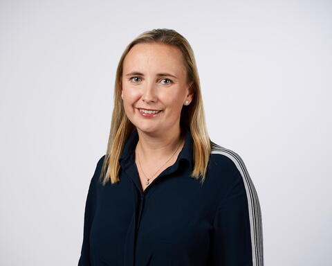 Lauren Lyons