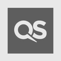 QS logo