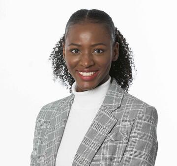 Becky George-David, Weekend MBA