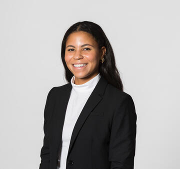 Alana McIntosh Clark