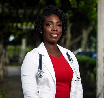 Ashlyn Scott-Williams