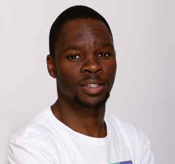 Godiraone George, MSc Finance 2021-22, student at Imperial College Business School