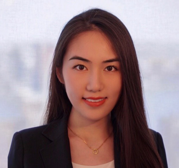 Ashley Cai MSc Business Analytics 2020-21