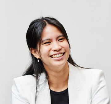 Jamie Christine Berberabe Lim