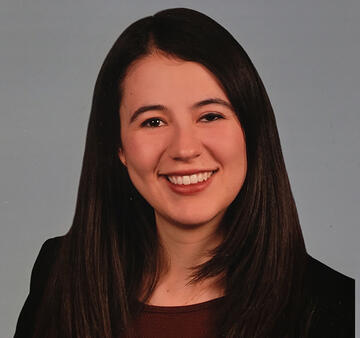 Laura Buenaventura Castillo