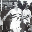 Roger Bannister (1954)