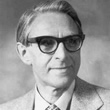 Professor Klaus Friedrich Roth FRS (1925 - )