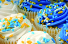 Cakes