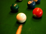 Billiards