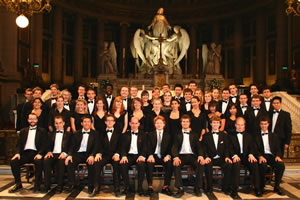 Imperial College Symphony Orchestra