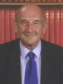 Professor Sir Peter Barnes, FRS, FMedSci