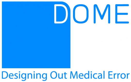 Dome logo