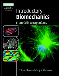 Biomechanics text