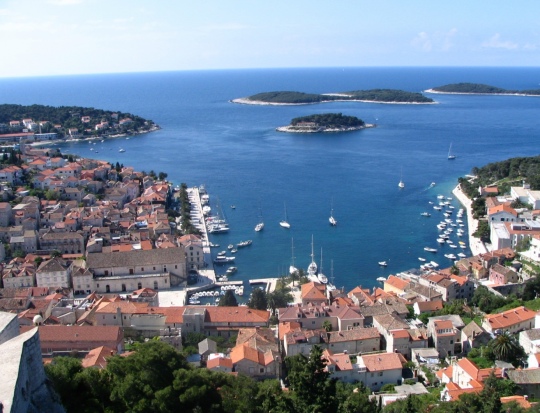 Hvar