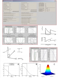 Photoselection Tool Box