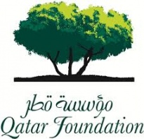 Qatar Foundation Logo