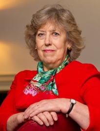 Baroness Eliza Manningham-Buller