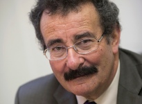 Professor Lord Robert Winston