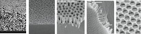 nano structures, David Grosso