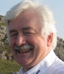 David Southwood profile