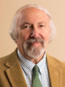 Emeritus Professor Howard R. Morris FRS