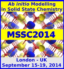 MSSC2014 logo