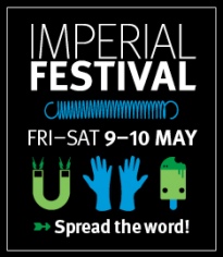 Imperial Festival 2014
