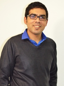 Dr Syed Anas Imtiaz