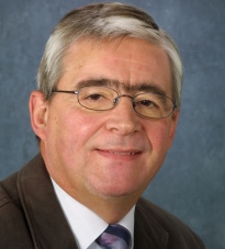 Professor Geoff Maitland