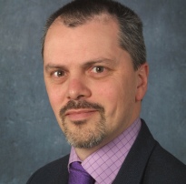 Professor Tim Green, Director of the Energy Futures Lab