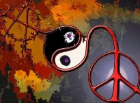 Peace through Anarchy, by Dr Neil Dufton