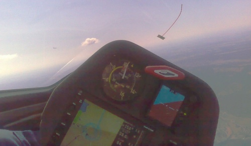 Pilot View