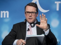 Photo of Axel Threlfall