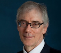 Photo of David J. Hand