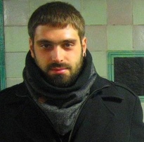 Image of Kostas Tzoumas