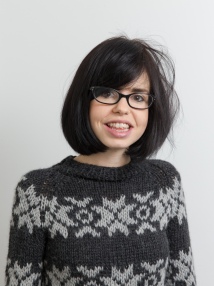 Jessica Wade