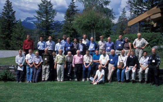 Conf in honour of D. R. Brillinger, Banff