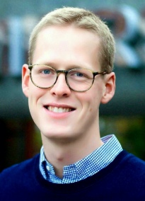 photo of David Elofsson