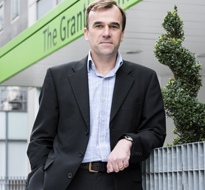 Professor Martin Siegert