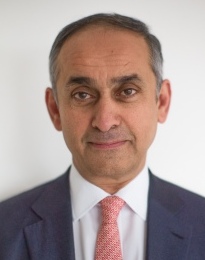Ara Darzi