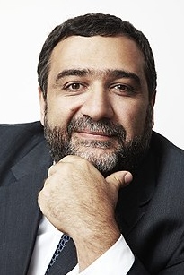 Ruben Vardanyan