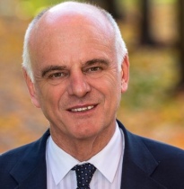 David Nabarro