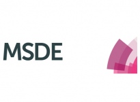 MSDE logo